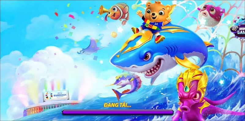 Bắn cá ăn xu 789Club: Kinh nghiệm săn cá hay nhất 3 Những điều mà người chơi nên tham gia tại 789Club