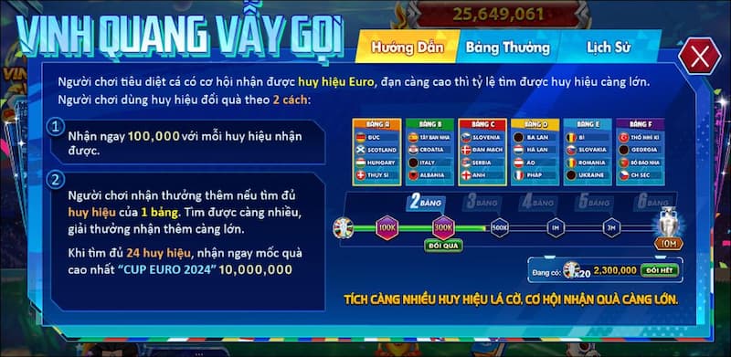 Bắn cá ăn xu 789Club: Kinh nghiệm săn cá hay nhất 6 Kinh nghiệm chơi game bắn cá ăn xu hiệu quả tại 789Club