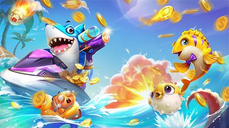 Bắn cá vàng H5 789Club: Tựa game săn cá đổi thưởng hot nhất 2 Bắn cá vàng H5 là gì?
