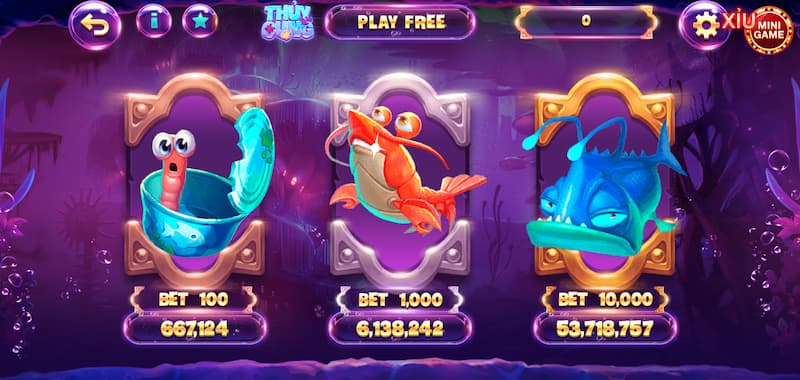 Bắn cá vàng H5 789Club: Tựa game săn cá đổi thưởng hot nhất 7 Áp dụng cách bắn bằng bi
