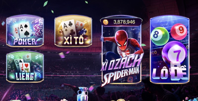 Game bài tặng code tân thủ - Đánh bài nhận ưu đãi lớn 3 Tại sao các phiên bản game bài 789club trở nên nổi tiếng?