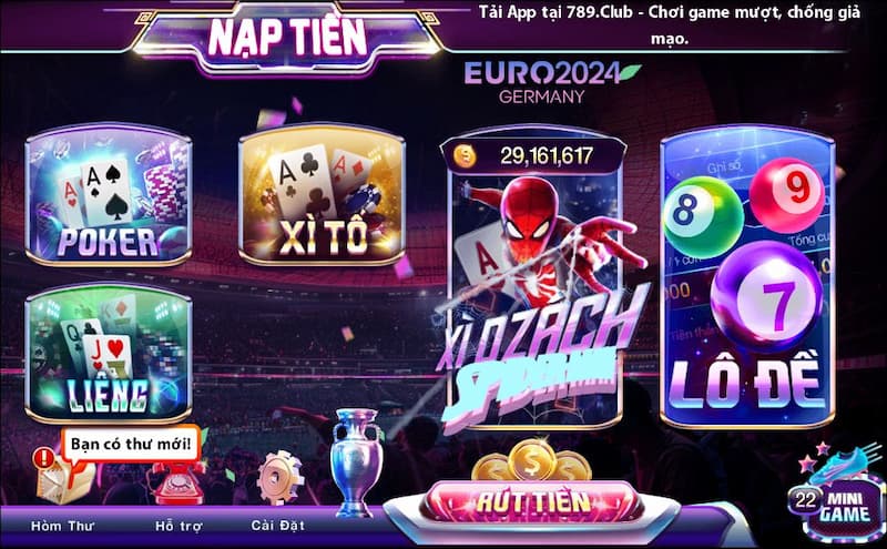 Lô đề 789Club: Kinh nghiệm chơi thắng lớn từ cao thủ 2 Đôi nét về lô đề 789club