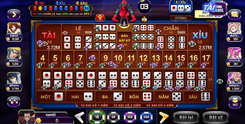 Sicbo 789Club: Sân chơi thú vị được nhiều người biết đến 3 Bảo mật thông tin cao