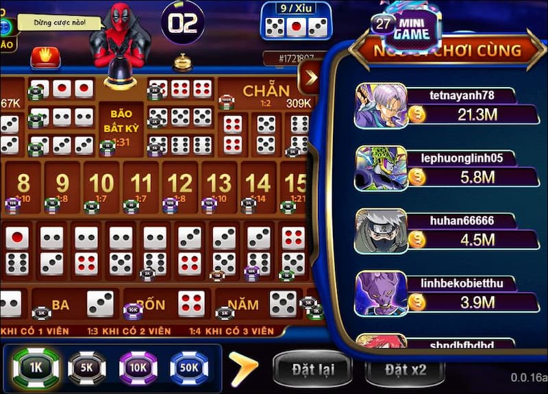 Sicbo 789Club: Sân chơi thú vị được nhiều người biết đến 6 Có kế hoạch hợp lý