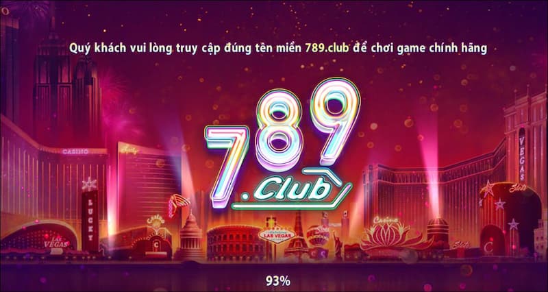Thể thao 789Club: Cá cược trực tuyến chuyên nghiệp 2 Đôi nét về sảnh cược thể thao 789Club