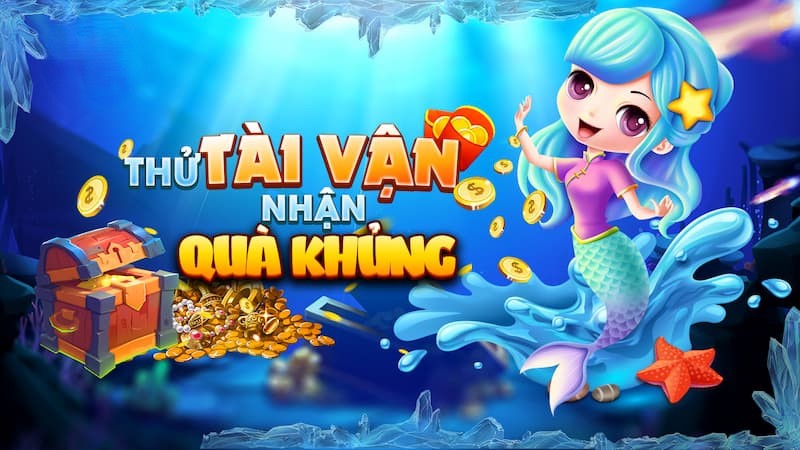 Bắn Cá City – Chinh Phục Thành Phố Biển Đỉnh Cao 2024 15 Ưu đãi siêu hời cho ngư thủ