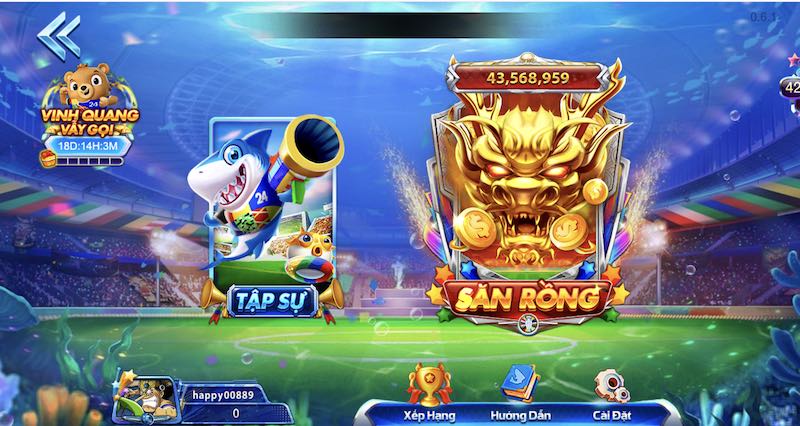 Bắn cá đổi tiền momo - Chơi game giải trí có thưởng khủng 7 Những ưu điểm nổi bật của săn cá đổi tiền momo