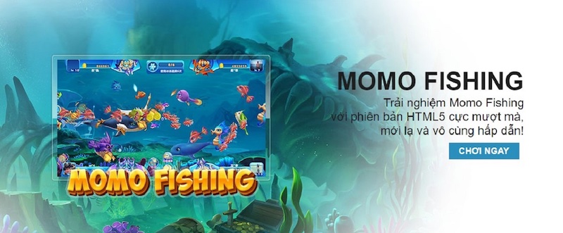 Bắn cá đổi tiền momo - Chơi game giải trí có thưởng khủng 5 Hướng dẫn cách chơi săn cá đổi tiền momo 789club