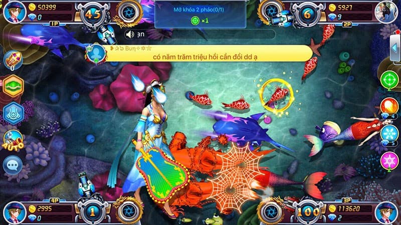 Bắn cá Long Vương 789Club: Cuộc đua săn cá hấp dẫn 7 Cách kiếm thêm tiền khi chơi game