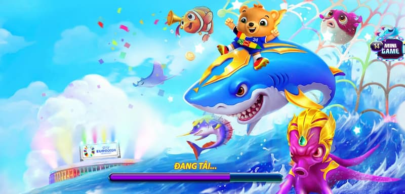 Bắn cá Thần Tài 789Club: Những tính năng mới cực đỉnh 6 Mẹo chơi luôn thắng lớn trong bắn cá thần tài