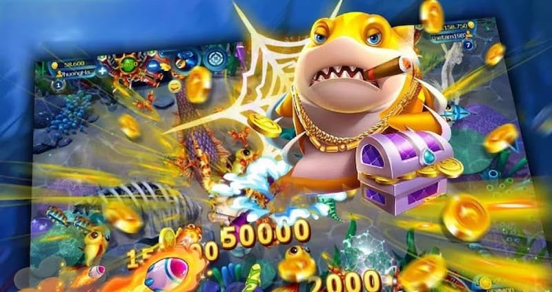 Bắn Cá Xèng Apk - Tải Game Nhanh Chóng, Săn Thưởng Thả Ga 11 Cách tải game săn cá xèng apk