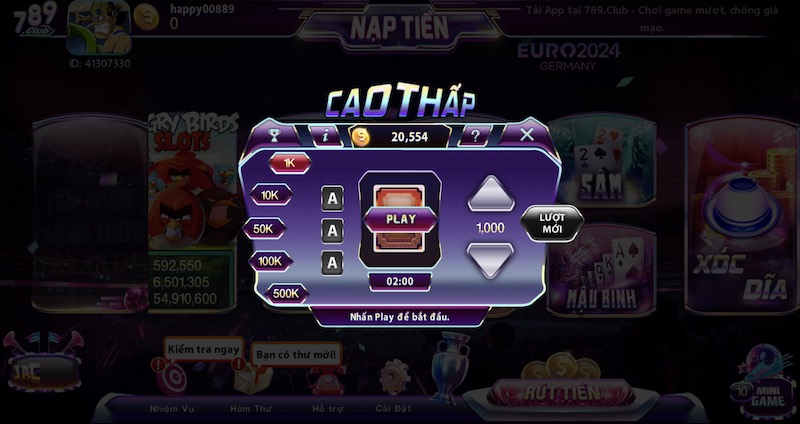 Đăng ký 789Club: Hướng dẫn tạo tài khoản chơi game dễ dàng 5 Những lưu ý cần biết để đăng ký 789club thành công