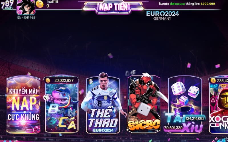 Đăng nhập 789Club: 3 bước nhanh chóng và đơn giản 2 Link truy cập vào 789club an toàn chính chủ cho người dùng