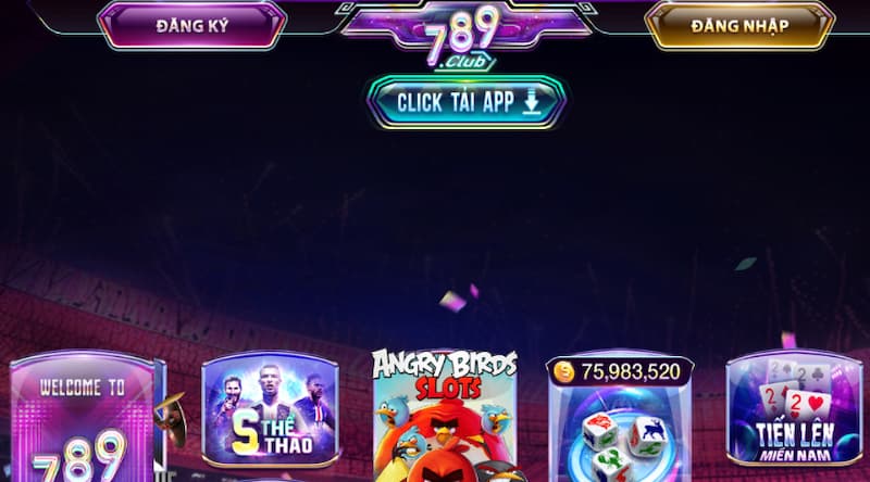 Đăng nhập 789Club: 3 bước nhanh chóng và đơn giản 5 Những lý do nên đăng nhập vào 789club