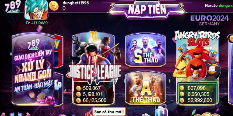 Quay slots 789Club: Hướng dẫn chơi bất bại cho game thủ 6 Các bước tham gia chơi game cụ thể cho tân thủ