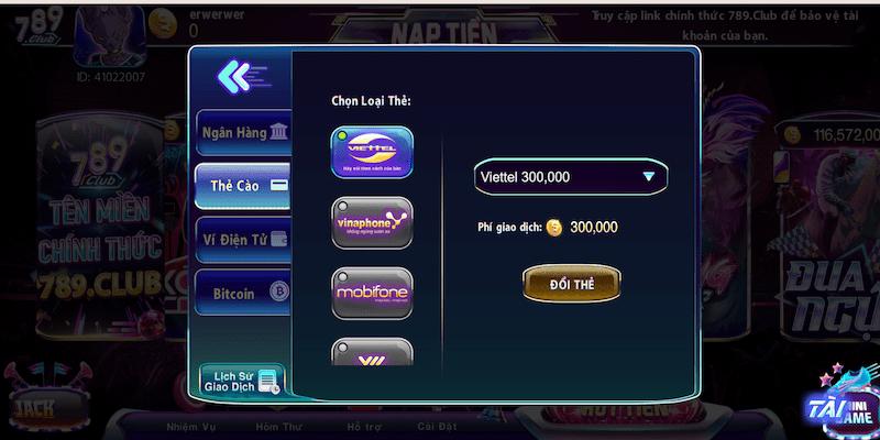 Rút tiền 789Club: Thao tác cực nhanh chỉ trong 5 phút 5 Những lưu ý khi người chơi tham gia rút tiền