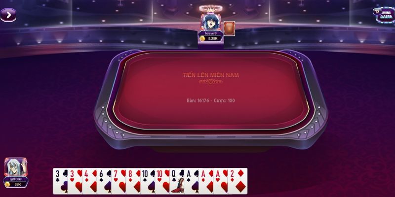 Tiến lên miền Nam 789Club: Bật mí cách chơi cho anh em 6 Tạo dựng các chiến thuật cược hiệu quả