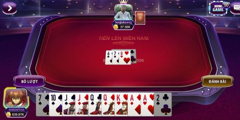 Tiến lên miền Nam 789Club: Bật mí cách chơi cho anh em 7 Các mẹo chơi game thắng lớn dành cho game thủ