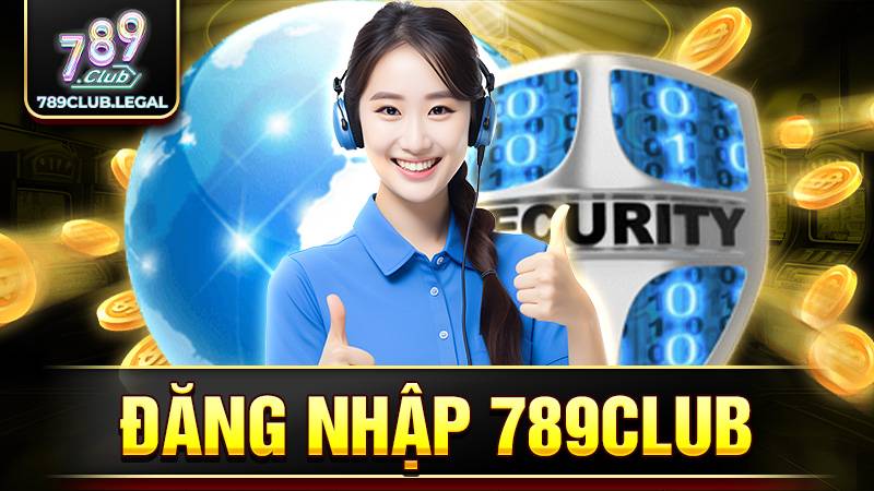 Đăng nhập 789Club: 3 bước nhanh chóng và đơn giản 1 789Club đăng nhập